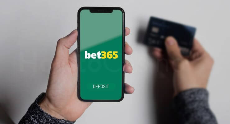 Bet365 mobile