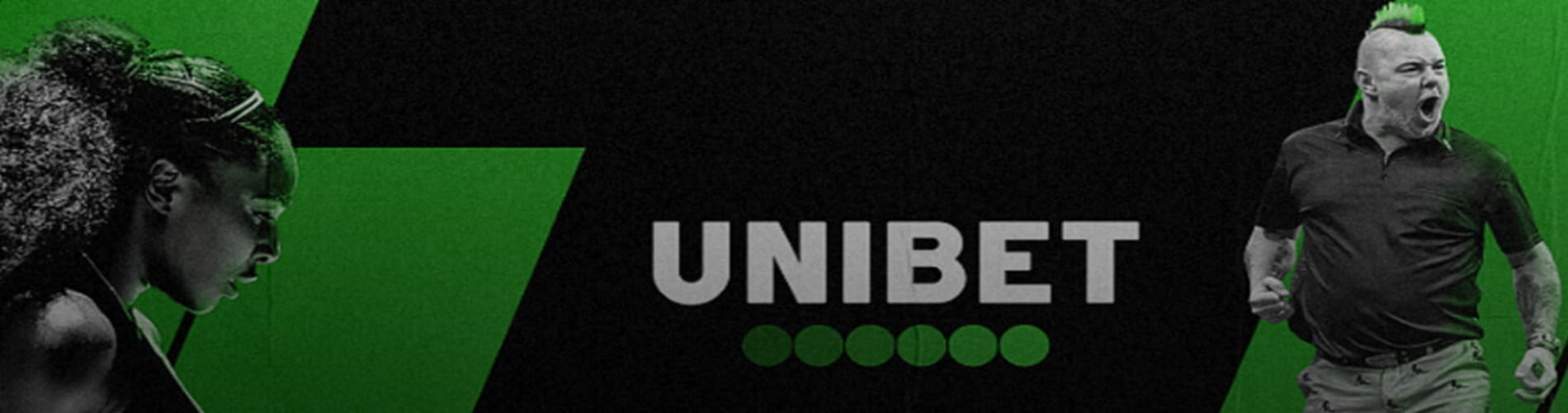 Unibet wallpaper
