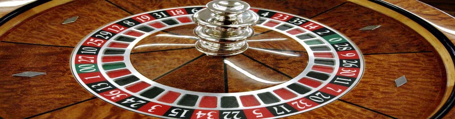 American roulette