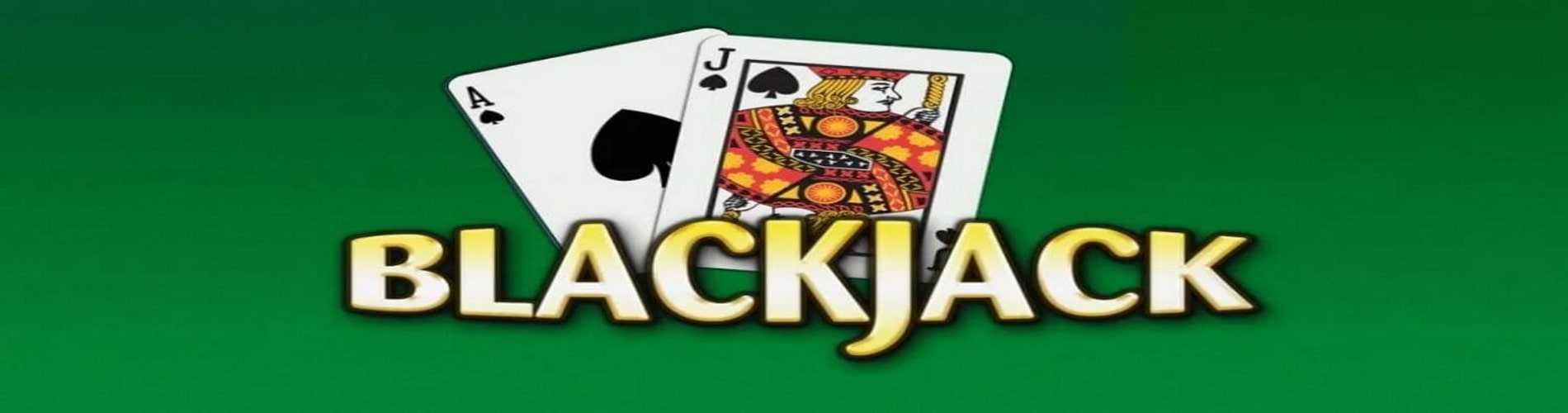 Blackjack wallpaper