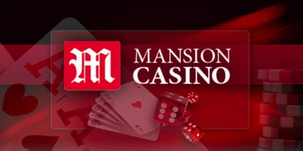 Mansion Casino Wallpaper