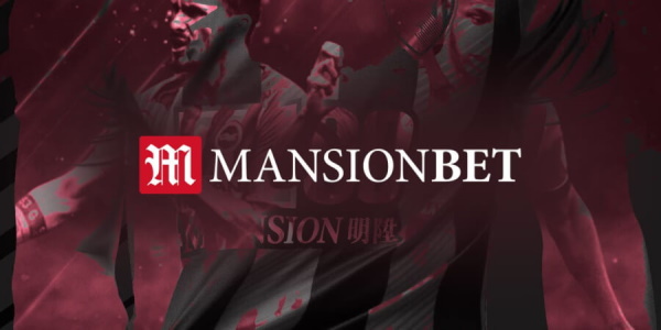 Mansion casino wallpaper
