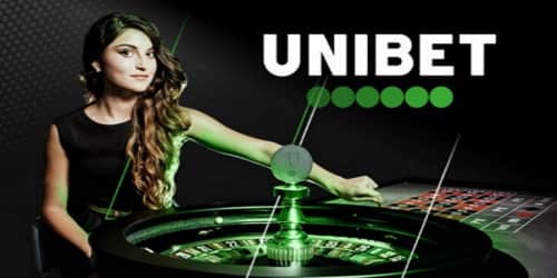 Girl and roulette
